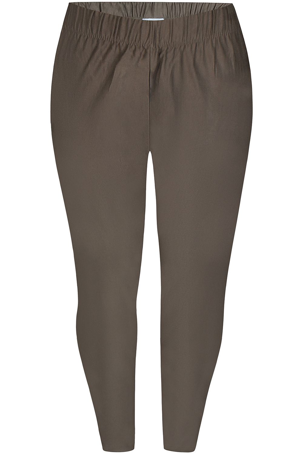 Zh-Adis 463-Legging Stone Green