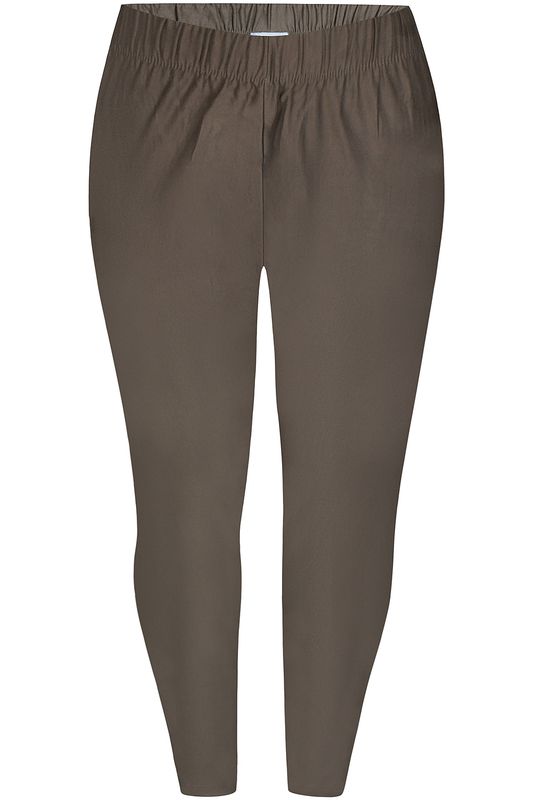 Zh-Adis 463-Legging Stone Green