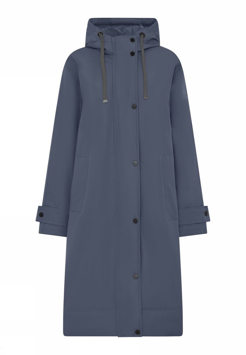 Jacket Winter Blue