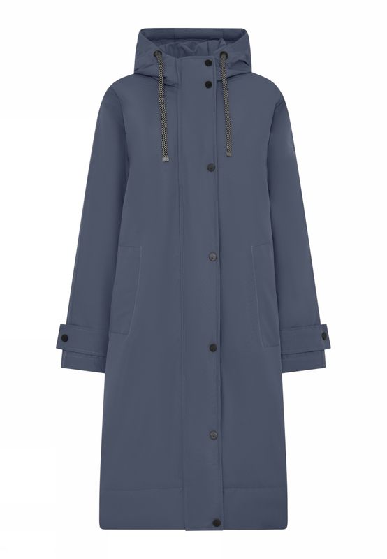 Jacket Winter Blue