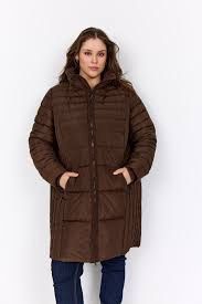 JACKET-Gabriela Hot Fugde