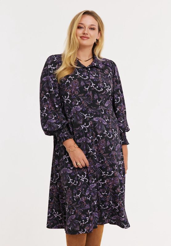 Dress BOHO