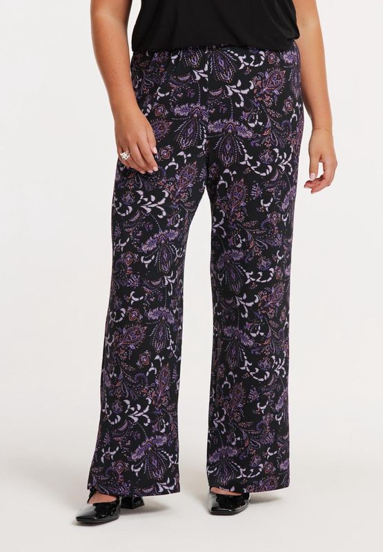Trousers BOHO