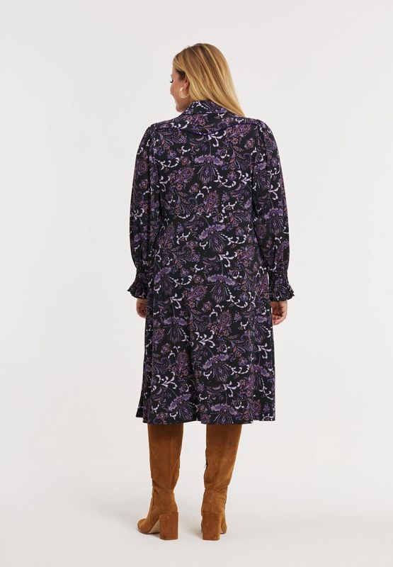 Dress BOHO