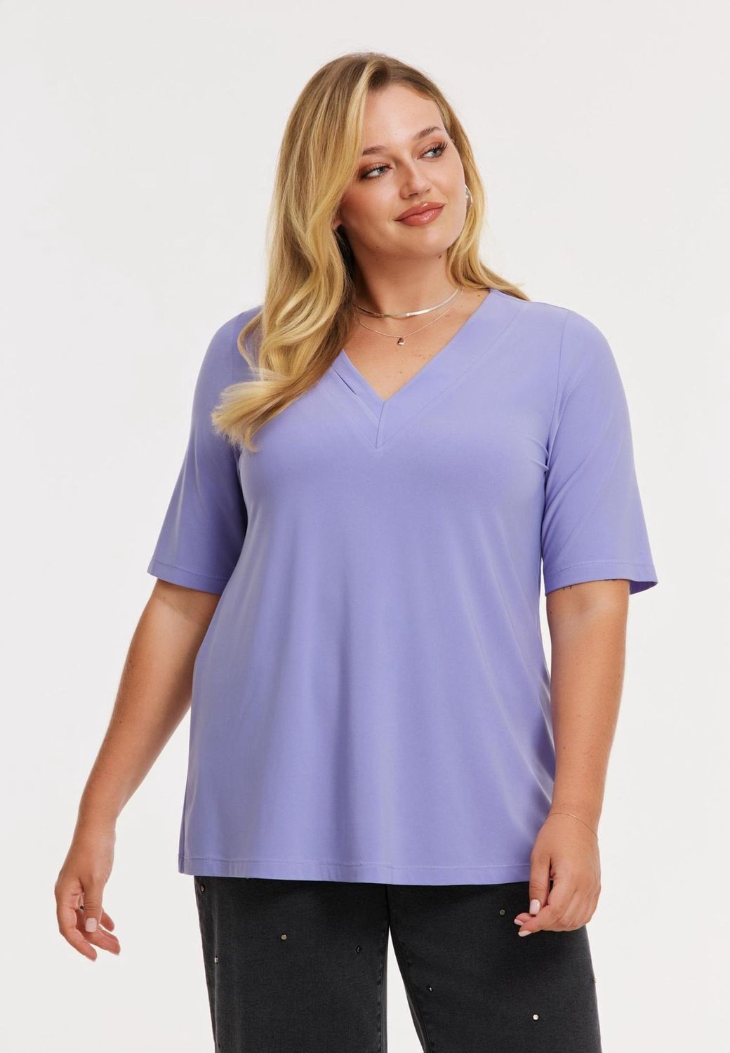 T-shirt A-line DOLCE