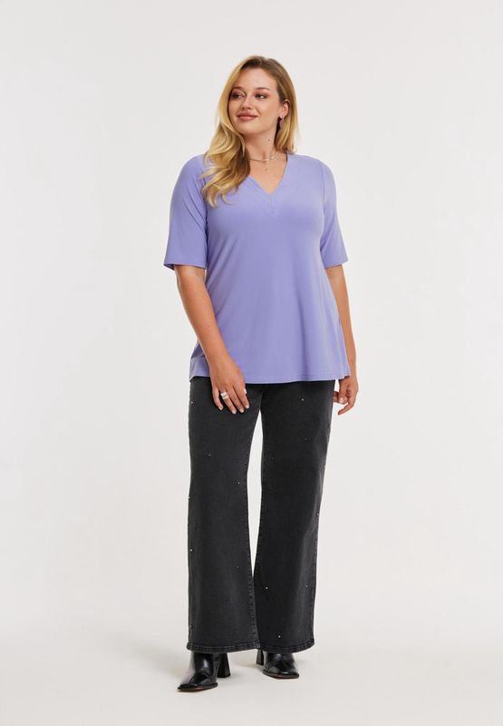 T-shirt A-line DOLCE