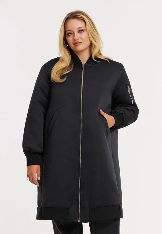 Bomber SATIN