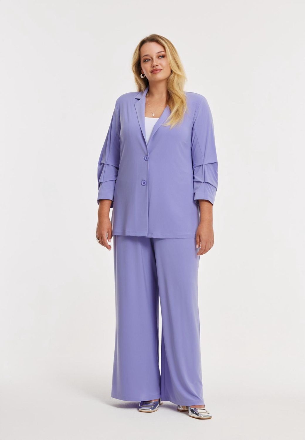 Trousers loose fit DOLCE