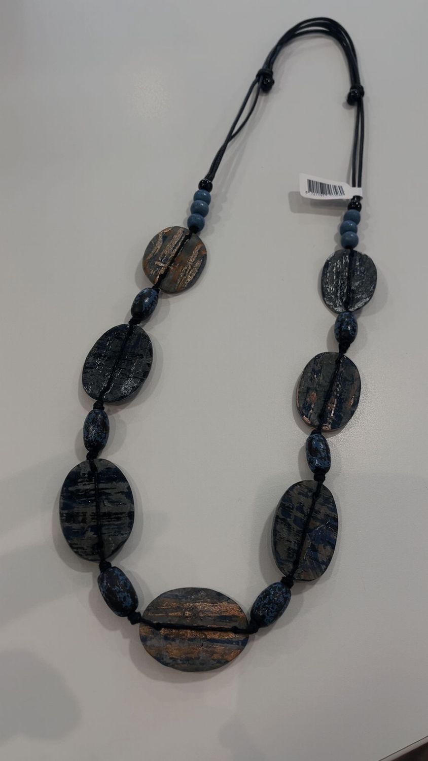 lang collier multi