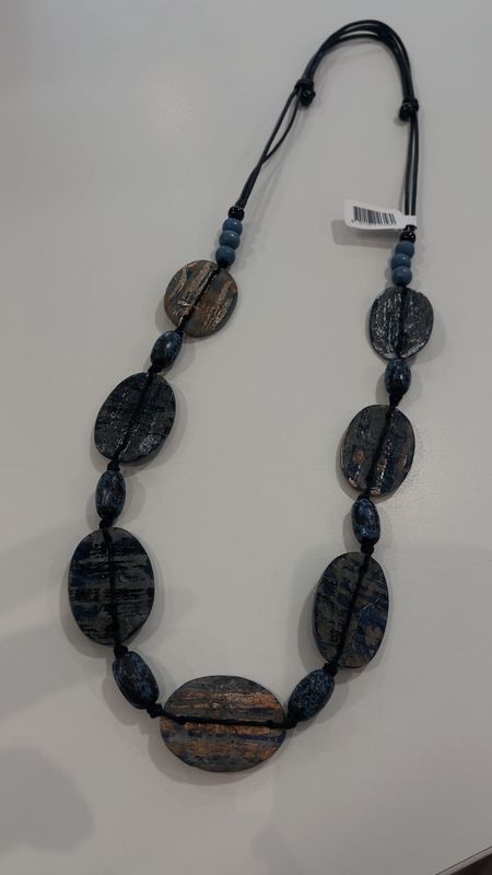 lang collier multi