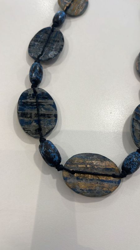 lang collier multi