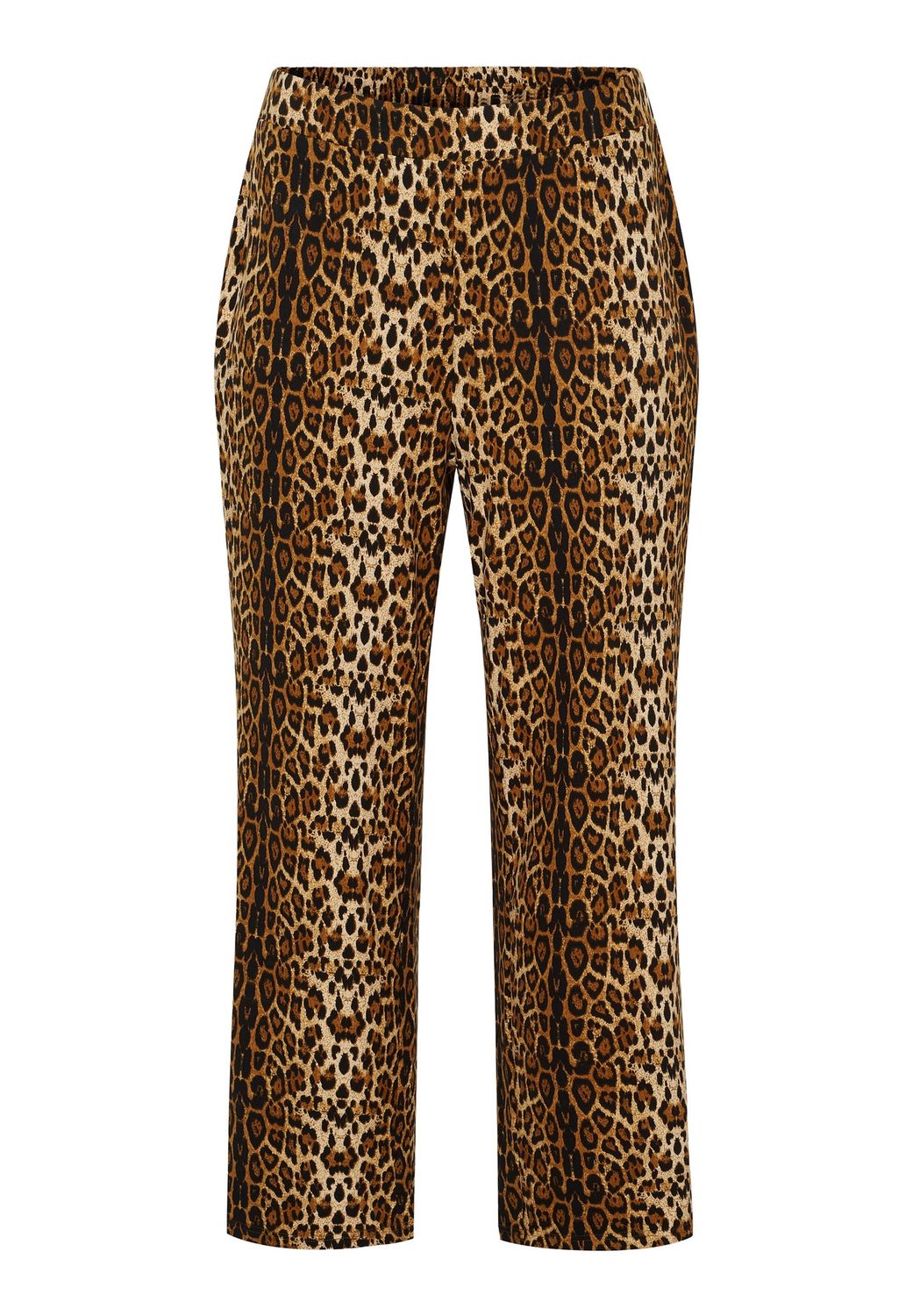 Loose Pants w wide leg