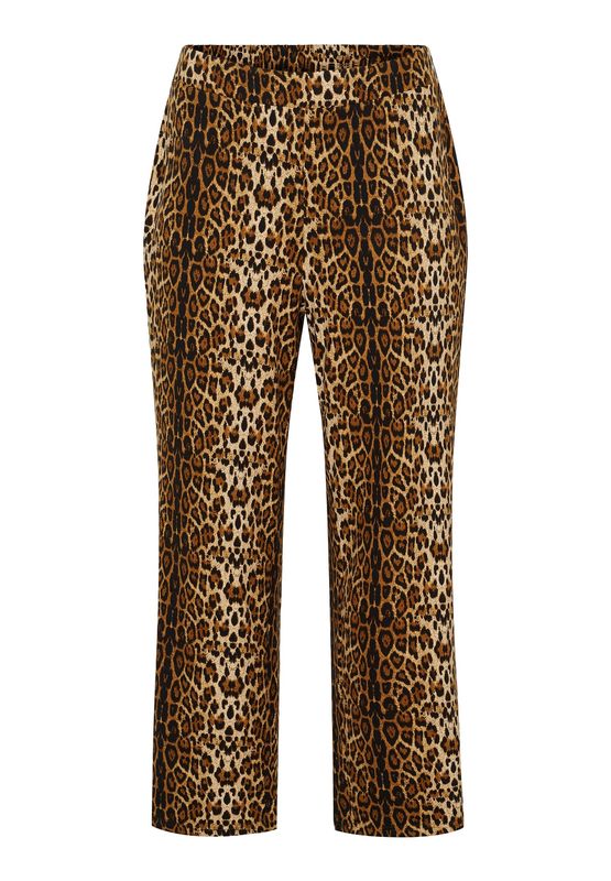 Loose Pants w wide leg
