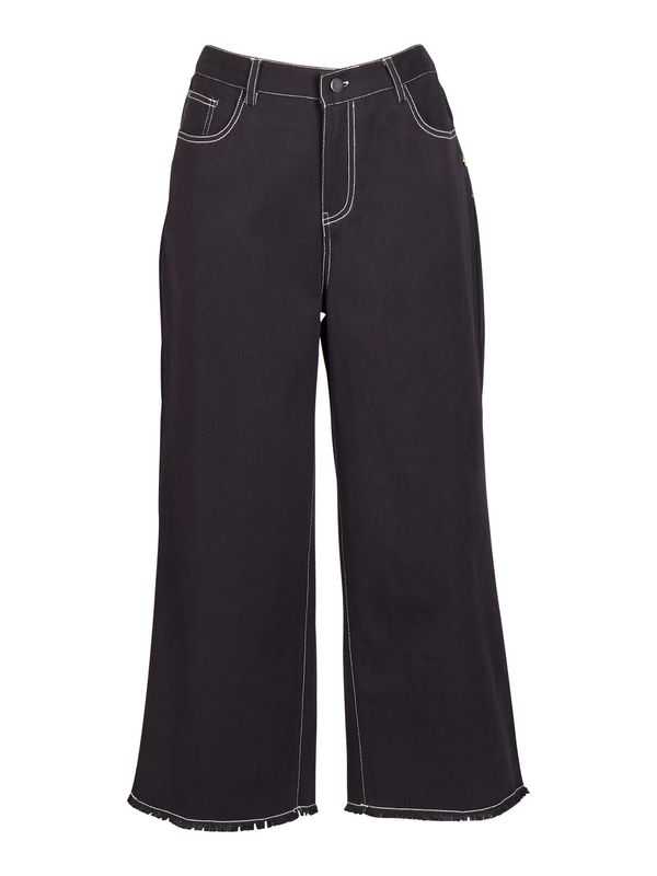AMY JEANS black