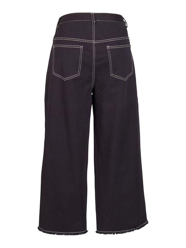 AMY JEANS black
