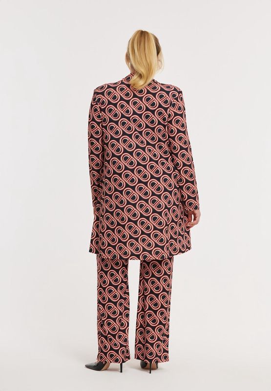 Trousers SYLVIE