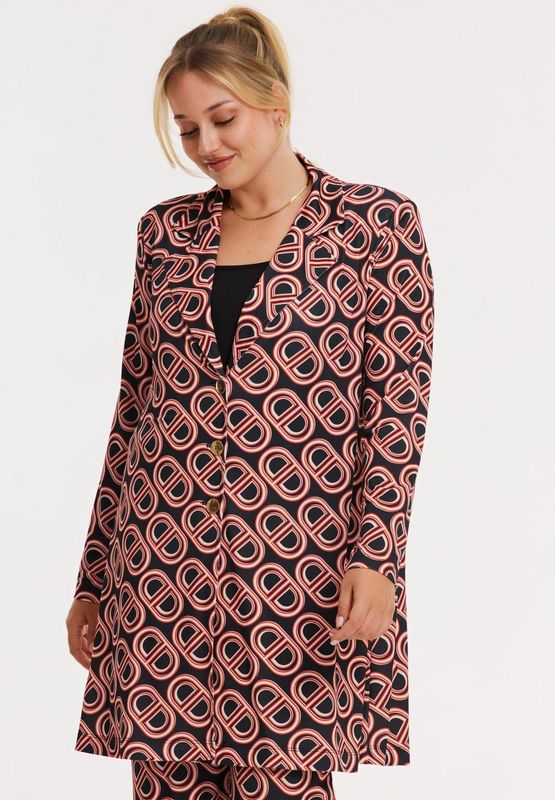 Blazer SYLVIE