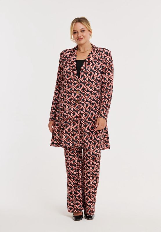 Trousers SYLVIE