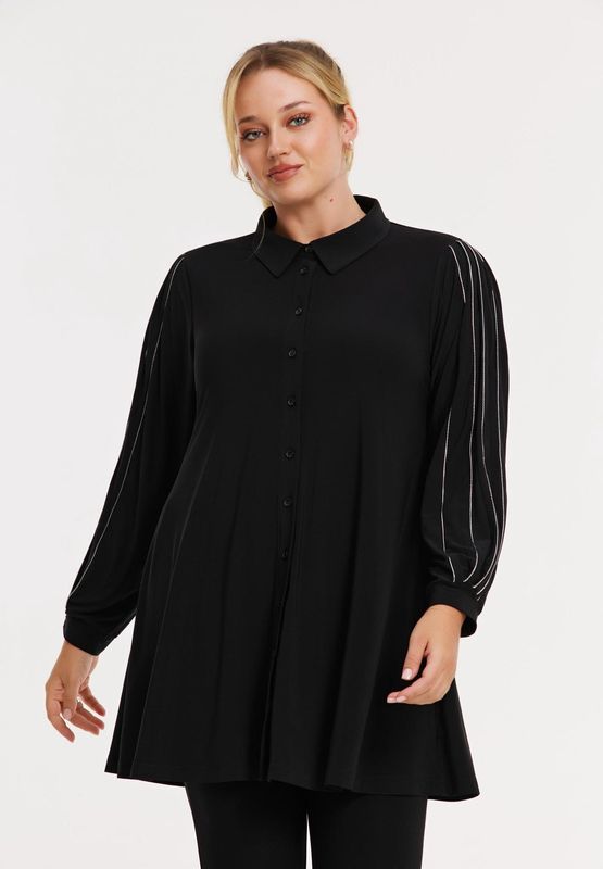Blouse wide bottom DOLCE