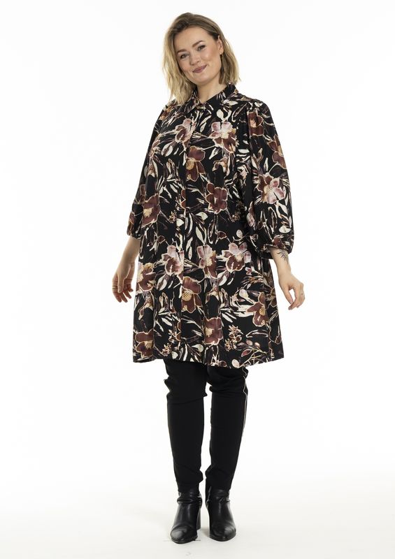 GAgnete Tunic