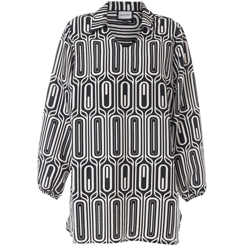 GAlberte Tunic