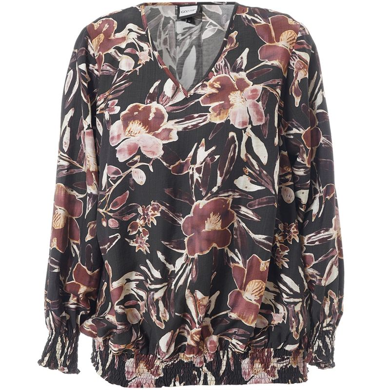 GMirabelle Blouse