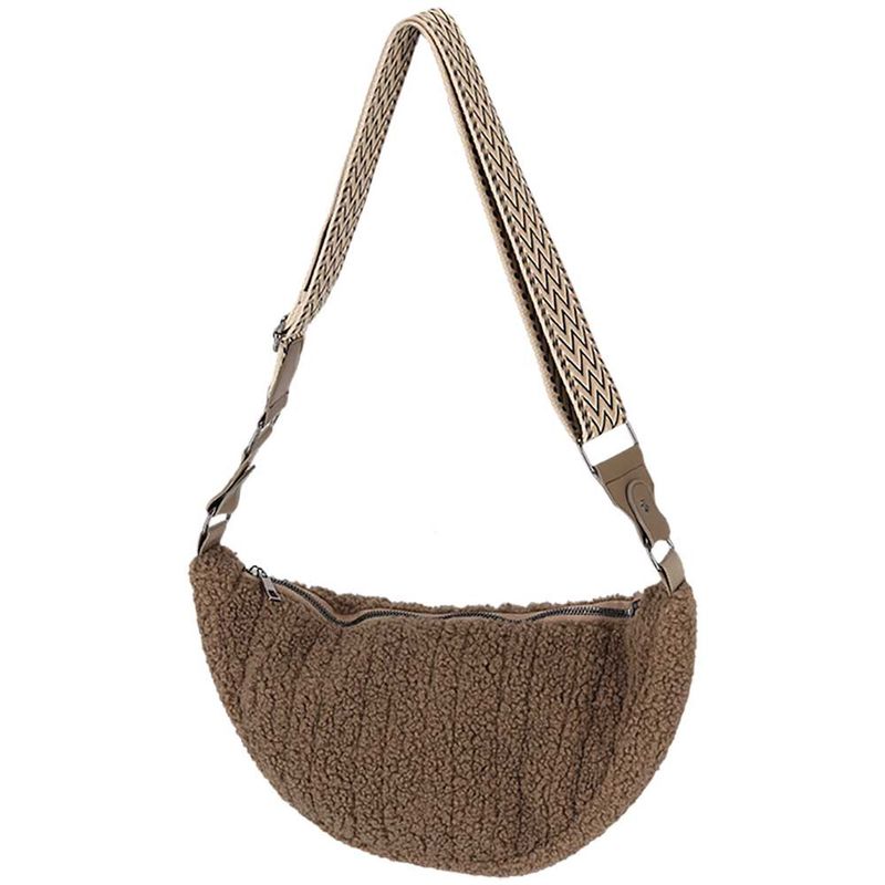 Tas Taupe Teddybont