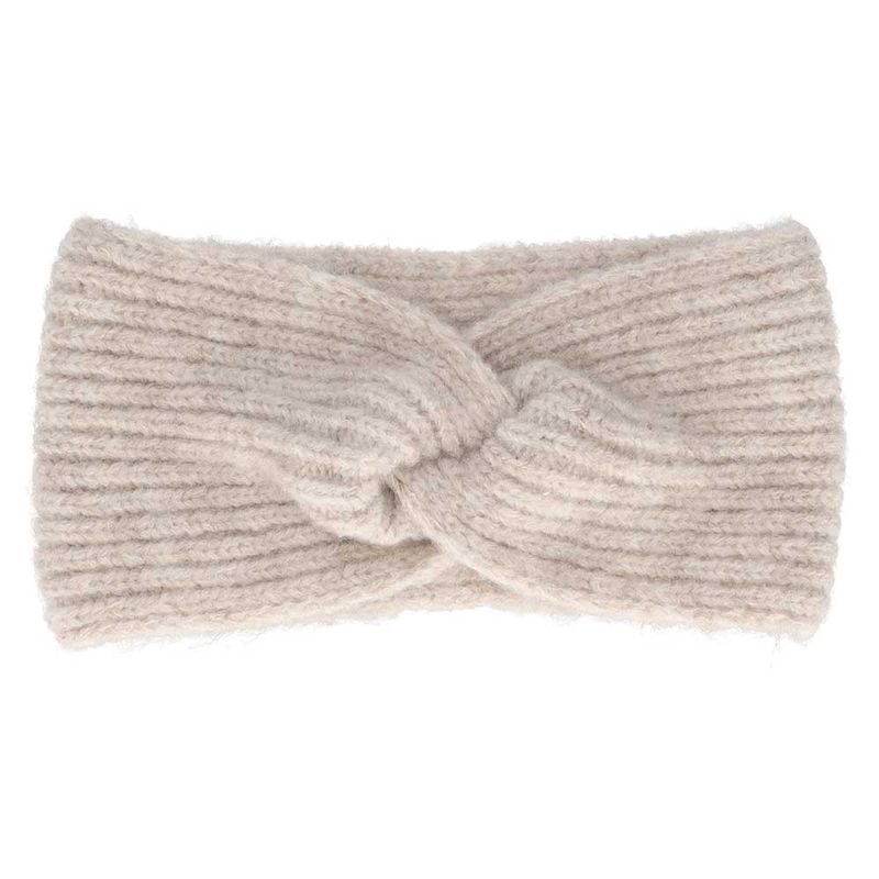 HAARBAND woolwhite