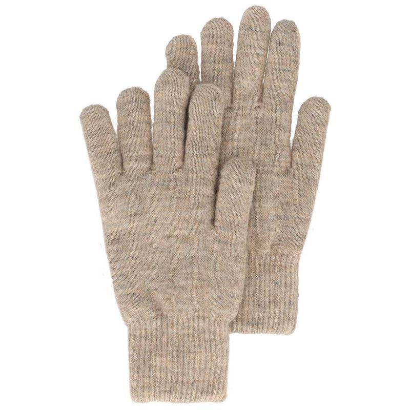 Handschoenen Camel
