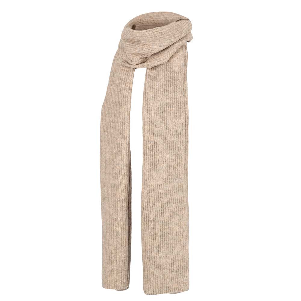 Sjaal camel melange