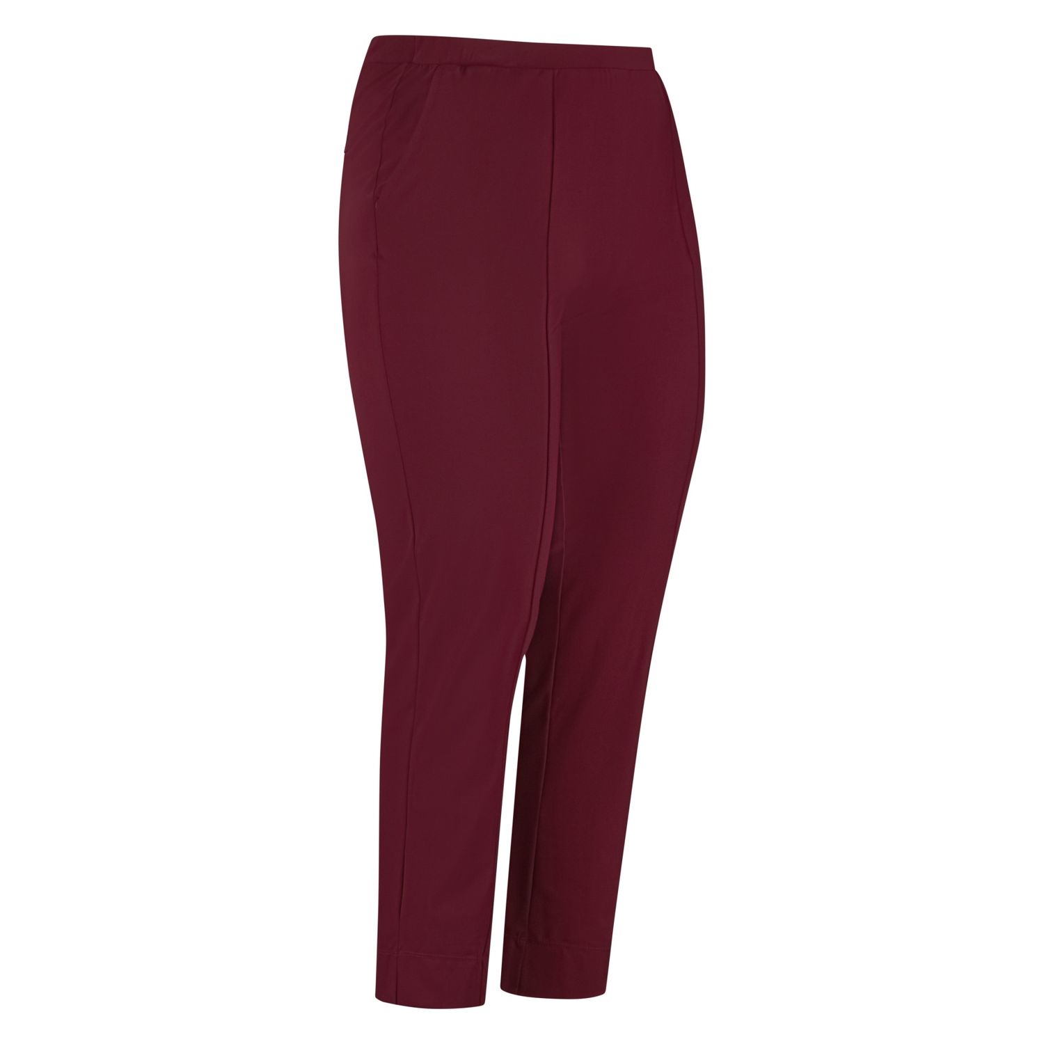 Pants Long Berry