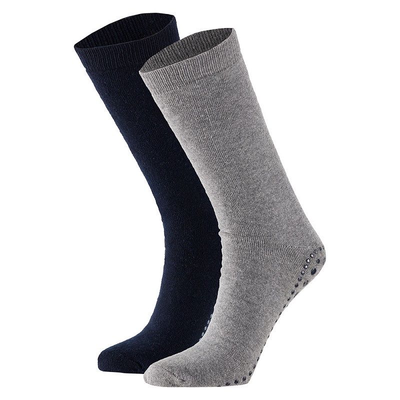 Sokken anti slip 36-40