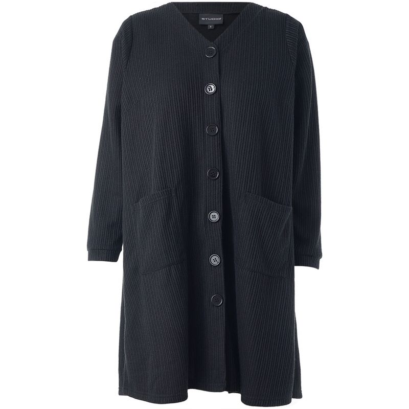 SVictoria Cardigan Navy