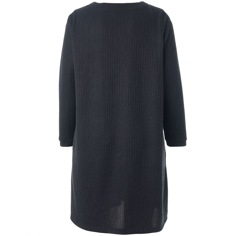 SVictoria Cardigan Navy