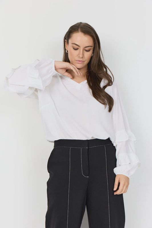 WA-SIA 38 White