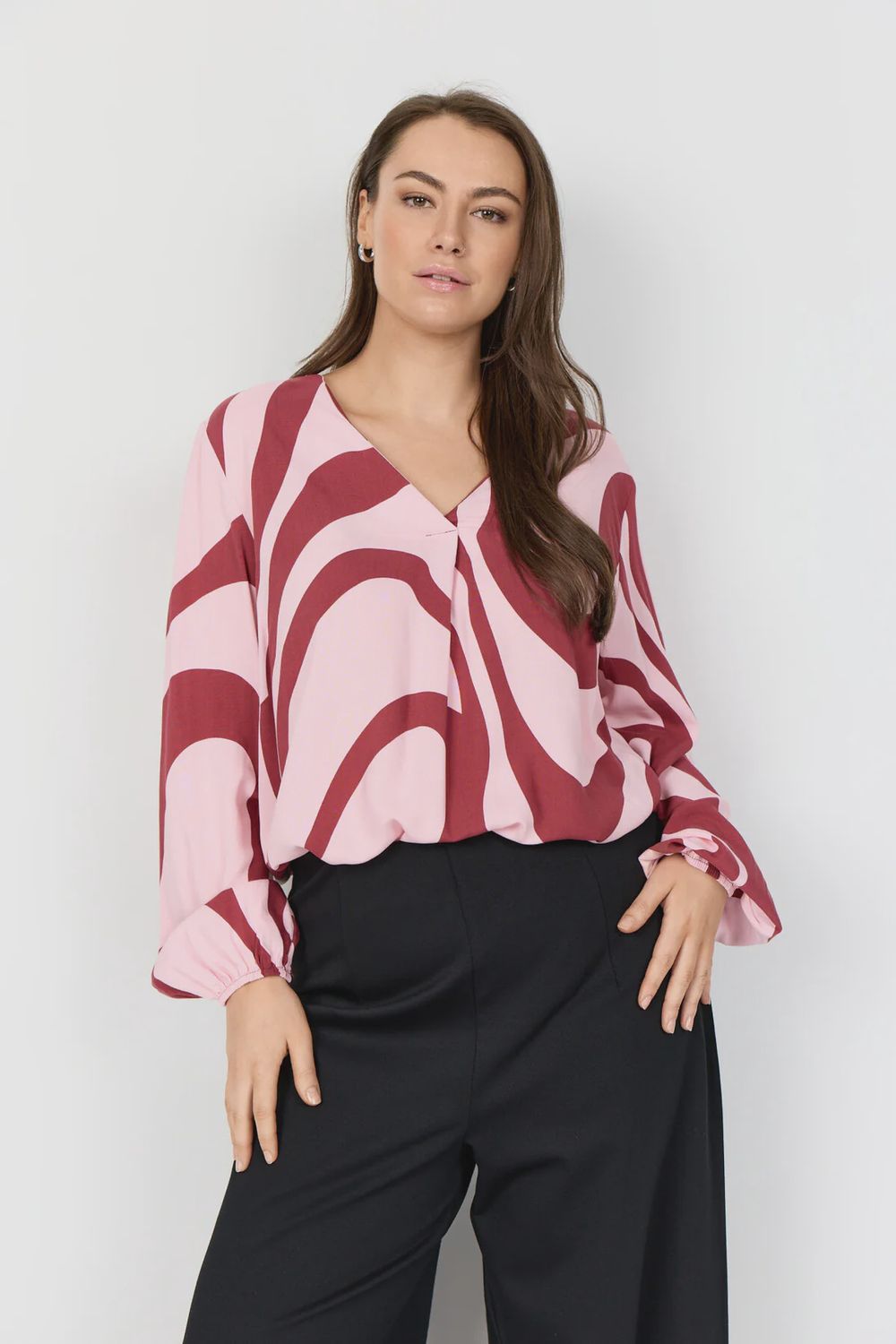 WA-CHANITA 1 Rose combi