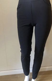 Janna Travel 3381 – zwart