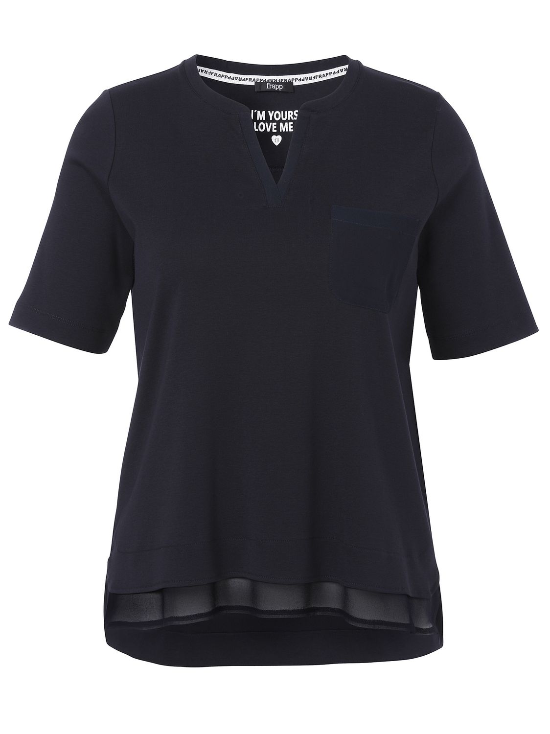 Shirt 2462430 navy