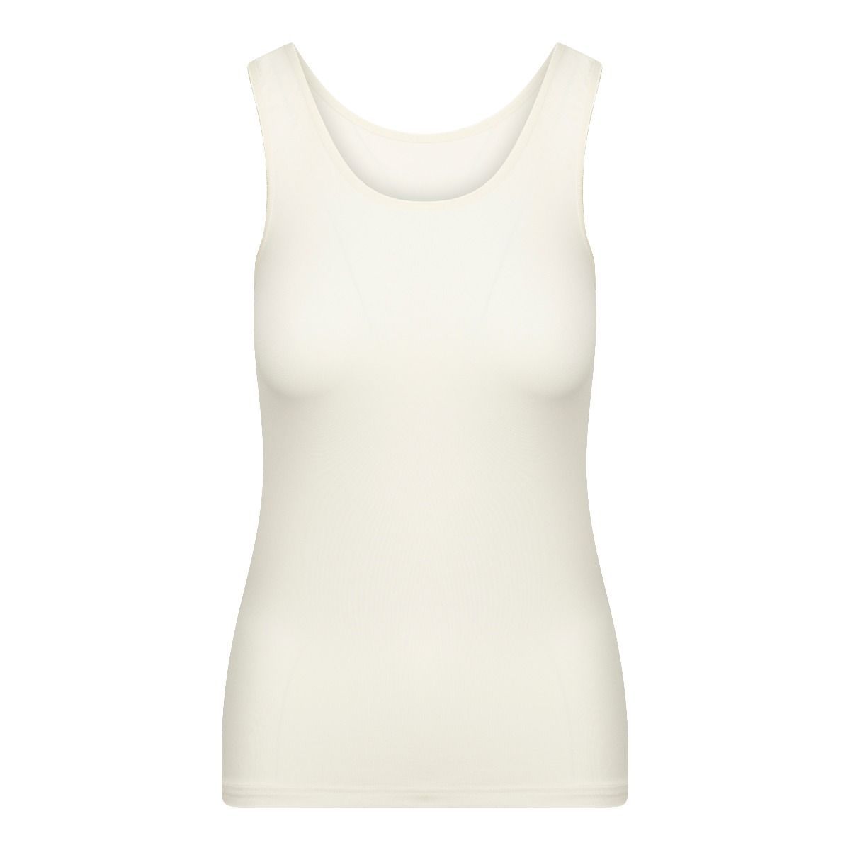 Hemd Ivoor, Size: 42