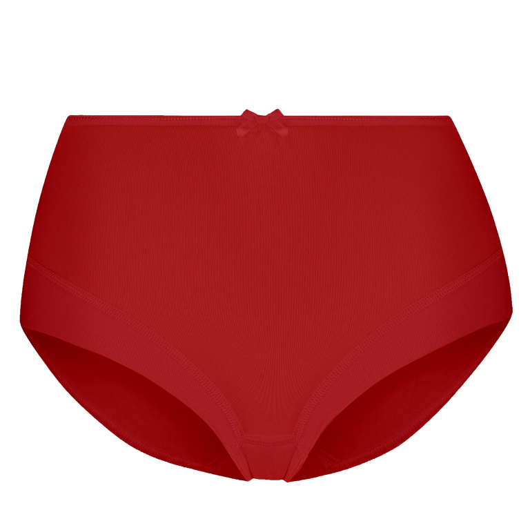 Slip rood, Size: 42