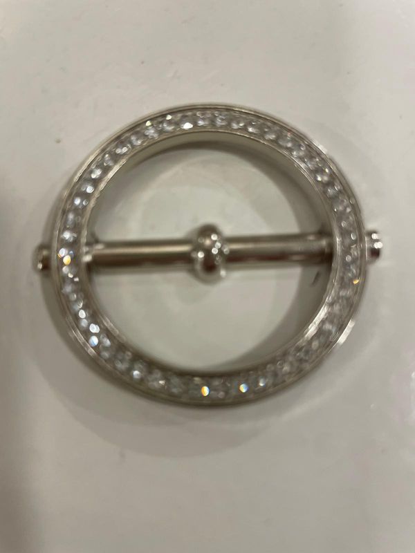 Vestring strass