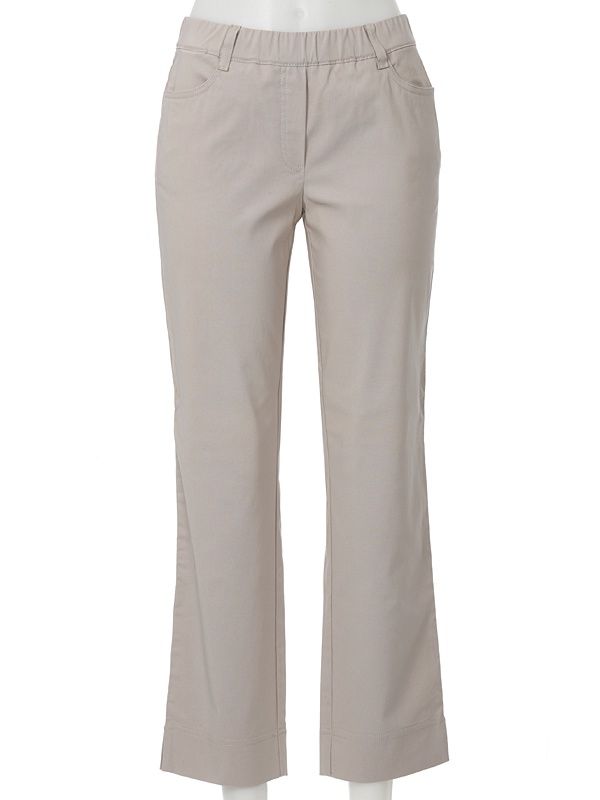 Janna 72 straight 4146 hazelnoot