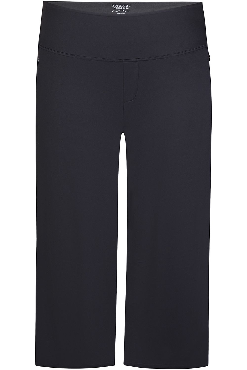 Zh-Avery 1226-Pants black