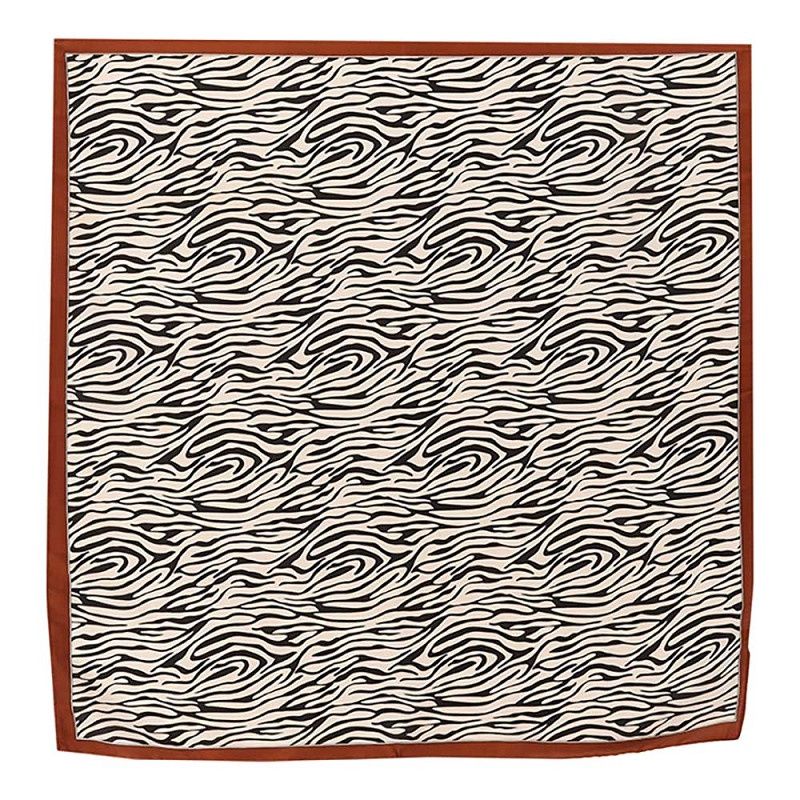 Bandana zebra