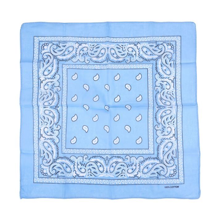 Bandana katoen