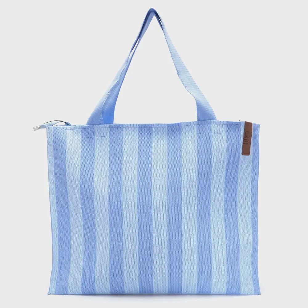 Lot83 tas LARA, kleur: blauw/blauw