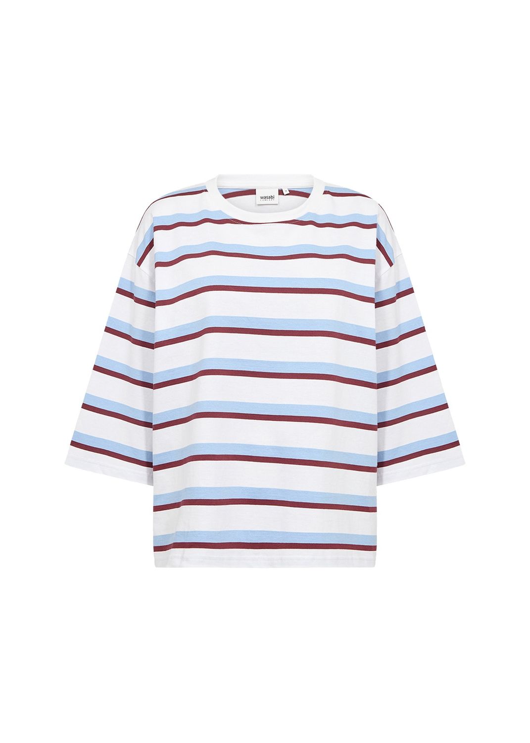 WA-VERONA 14 shirt polaris star