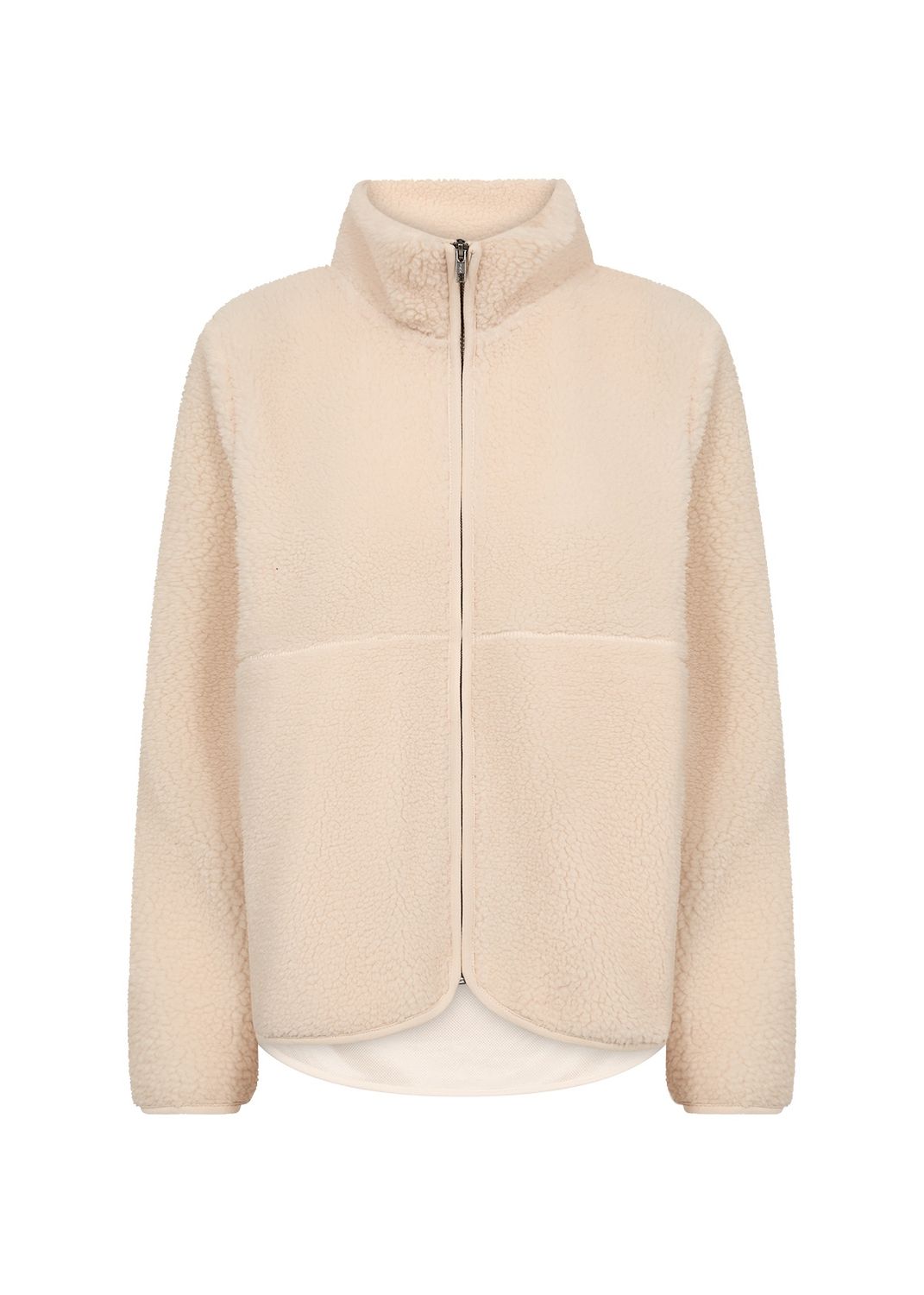 WA-NETTIE 4 jacket cream