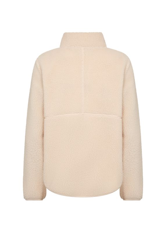 WA-NETTIE 4 jacket cream