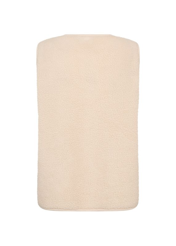 WA-NETTIE 3 waistcoat cream
